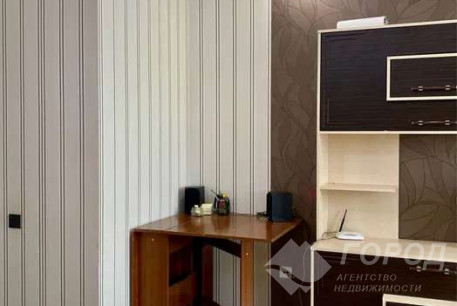 Продам 1-кімнатну квартиру в новобудові, Салтовка, Код: 816806/1