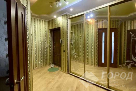 Продам 1-кімнатну квартиру в новобудові, Салтовка, Код: 816806/1