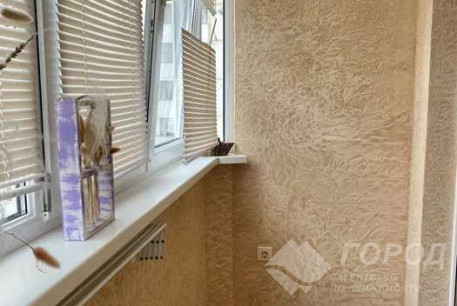 Продам 1-кімнатну квартиру в новобудові, Салтовка, Код: 816806/1
