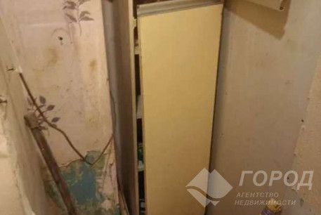 Продам гостинку, ХТЗ, ХТЗ метро, Код: 816807/1