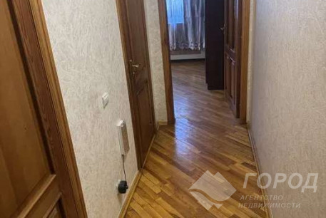 Продам 3-х кімнатну квартиру, Центр, Пушкинская метро, Код: 816809/1