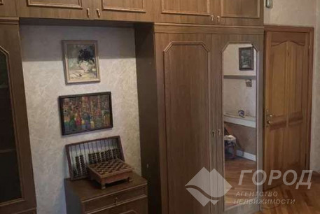 Продам 3-х кімнатну квартиру, Центр, Пушкинская метро, Код: 816809/1