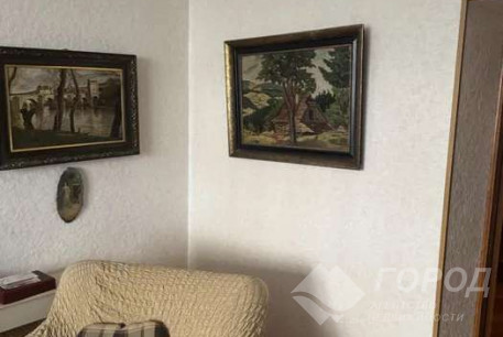 Продам 3-х кімнатну квартиру, Центр, Пушкинская метро, Код: 816809/1