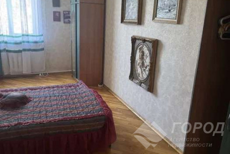 Продам 3-х кімнатну квартиру, Центр, Пушкинская метро, Код: 816809/1
