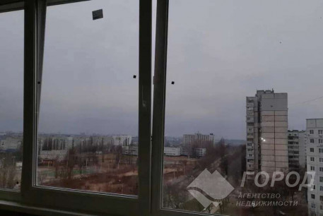 Сдам 1-кімнатну квартиру, Салтовка, Код: 816811/1