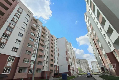 Продам 1-кімнатну квартиру в новобудові, Салтовка, Академика Павлова метро, Код: 816814/1