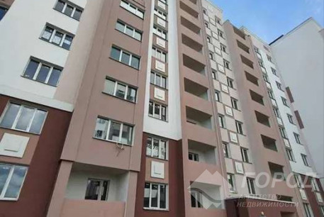 Продам 1-кімнатну квартиру в новобудові, Салтовка, Академика Павлова метро, Код: 816814/1