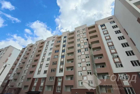 Продам 1-кімнатну квартиру в новобудові, Салтовка, Академика Павлова метро, Код: 816814/1