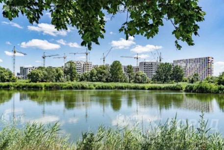 Продам 1-кімнатну квартиру в новобудові, Салтовка, Академика Павлова метро, Код: 816814/1