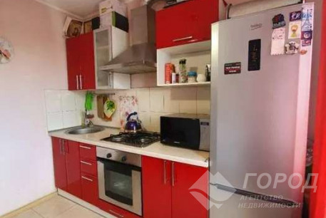 Продам 1-кімнатну квартиру, Гагарина проспект, Проспект Гагарина метро, Код: 816816/1