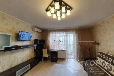 Продам 1-кімнатну квартиру, Гагарина проспект, Проспект Гагарина метро, Код: 816816/1