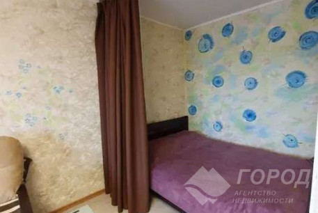 Продам 1-кімнатну квартиру, Гагарина проспект, Проспект Гагарина метро, Код: 816816/1