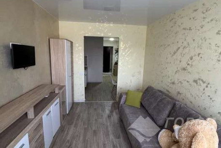 Продам 1-кімнатну квартиру, Гагарина проспект, Спортивная метро, Код: 816824/1
