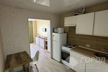 Продам 1-кімнатну квартиру, Гагарина проспект, Спортивная метро, Код: 816824/1