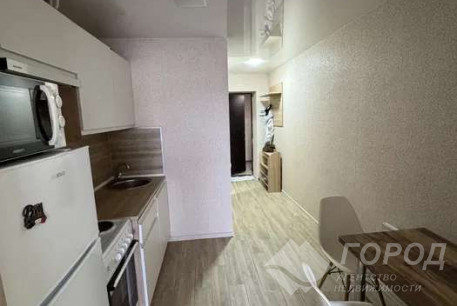 Продам 1-кімнатну квартиру, Гагарина проспект, Спортивная метро, Код: 816824/1