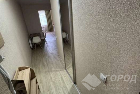 Продам 1-кімнатну квартиру, Гагарина проспект, Спортивная метро, Код: 816824/1