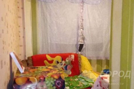 Продам 1-кімнатну квартиру, ХТЗ, Хролы пос., Код: 816825/1