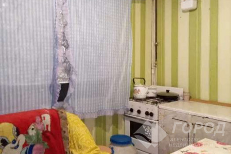 Продам 1-кімнатну квартиру, ХТЗ, Хролы пос., Код: 816825/1