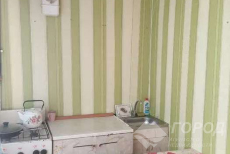 Продам 1-кімнатну квартиру, ХТЗ, Хролы пос., Код: 816825/1