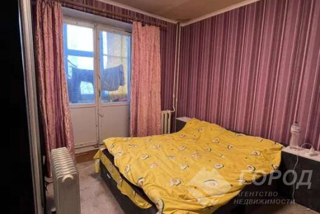 Продам 1-кімнатну квартиру, ХТЗ, Докучаева, Код: 816826/1