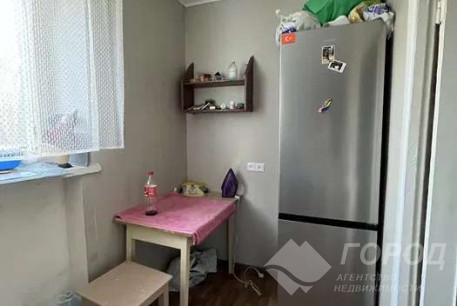 Продам 1-кімнатну квартиру, ХТЗ, Докучаева, Код: 816826/1