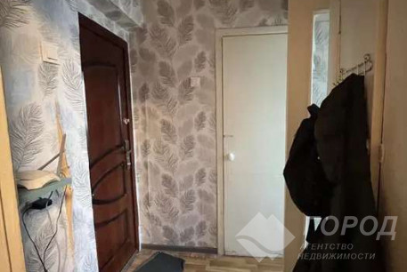 Продам 1-кімнатну квартиру, ХТЗ, Докучаева, Код: 816826/1