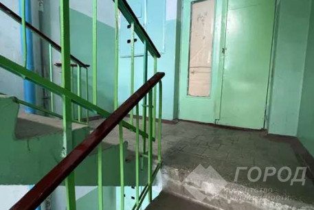 Продам 1-кімнатну квартиру, ХТЗ, Докучаева, Код: 816826/1