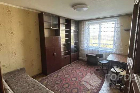 Сдам 3-х кімнатну квартиру, Салтовка, Код: 816828/1