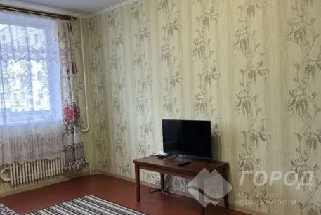 Сдам 1-кімнатну квартиру, Рогань, Код: 816830/1