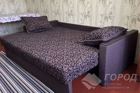 Сдам 1-кімнатну квартиру, Рогань, Код: 816830/1
