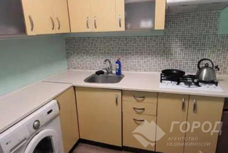 Сдам 1-кімнатну квартиру, Салтовка, Код: 816831/1