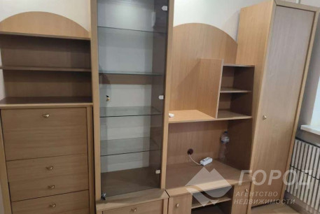 Сдам 1-кімнатну квартиру, Алексеевка, Алексеевская метро, Код: 816833/1