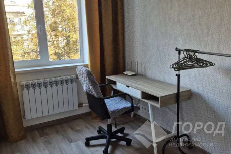 Сдам 2-х кімнатну квартиру, Салтовка, Академика Барабашова метро, Код: 816834/1