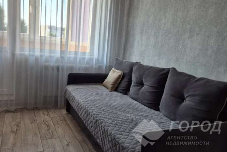 Сдам 2-х кімнатну квартиру, Салтовка, Академика Барабашова метро, Код: 816834/1