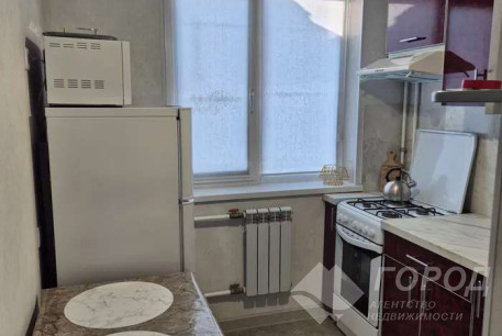 Сдам 2-х кімнатну квартиру, Салтовка, Академика Барабашова метро, Код: 816834/1