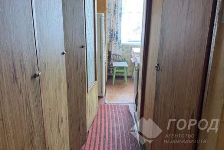 Продам 1-кімнатну квартиру, Салтовка, Студенческая метро, Код: 816835/1