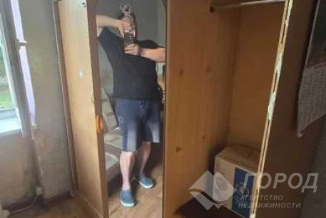 Продам гостинку, ХТЗ, ХТЗ метро, Код: 816836/1
