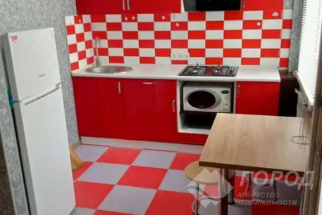 Продам 1-кімнатну квартиру, Одесская, Код: 816837/1
