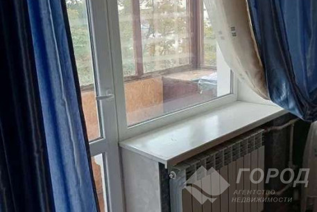 Продам 1-кімнатну квартиру, Одесская, Код: 816837/1