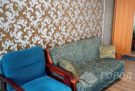 Продам 1-кімнатну квартиру, Одесская, Код: 816837/1