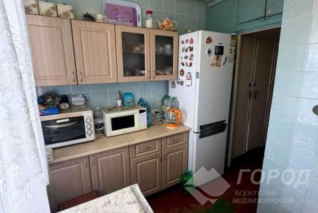 Продам 3-х кімнатну квартиру, Салтовка, 533 м/р, Код: 816838/1