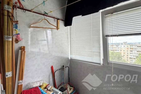 Продам 3-х кімнатну квартиру, Салтовка, 533 м/р, Код: 816838/1