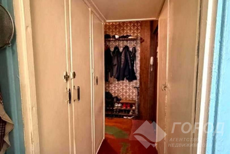 Продам 3-х кімнатну квартиру, Салтовка, 533 м/р, Код: 816838/1
