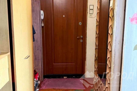 Продам 3-х кімнатну квартиру, Салтовка, 533 м/р, Код: 816838/1