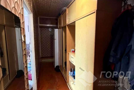 Продам 3-х кімнатну квартиру, Салтовка, 533 м/р, Код: 816838/1