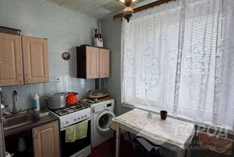 Продам 3-х кімнатну квартиру, Салтовка, 533 м/р, Код: 816838/1