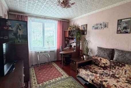 Продам 3-х кімнатну квартиру, Салтовка, 533 м/р, Код: 816838/1