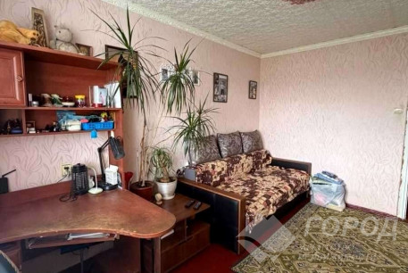 Продам 3-х кімнатну квартиру, Салтовка, 533 м/р, Код: 816838/1