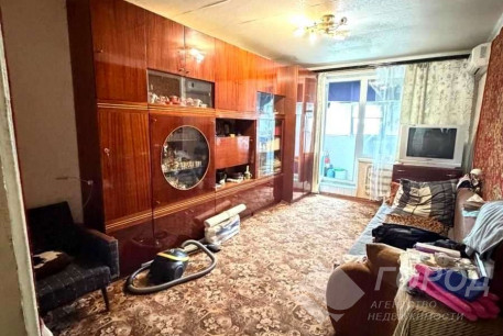 Продам 3-х кімнатну квартиру, Салтовка, 533 м/р, Код: 816838/1