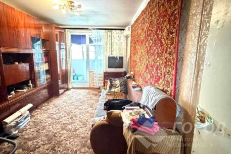 Продам 3-х кімнатну квартиру, Салтовка, 533 м/р, Код: 816838/1